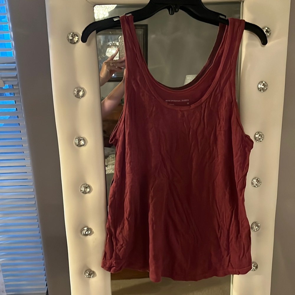 Tank top